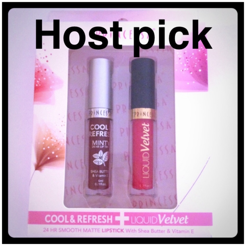 Cool&refresh lips